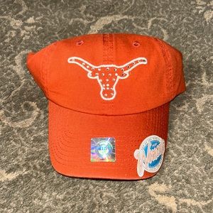 Brand New UT Austin sparkly longhorn hat